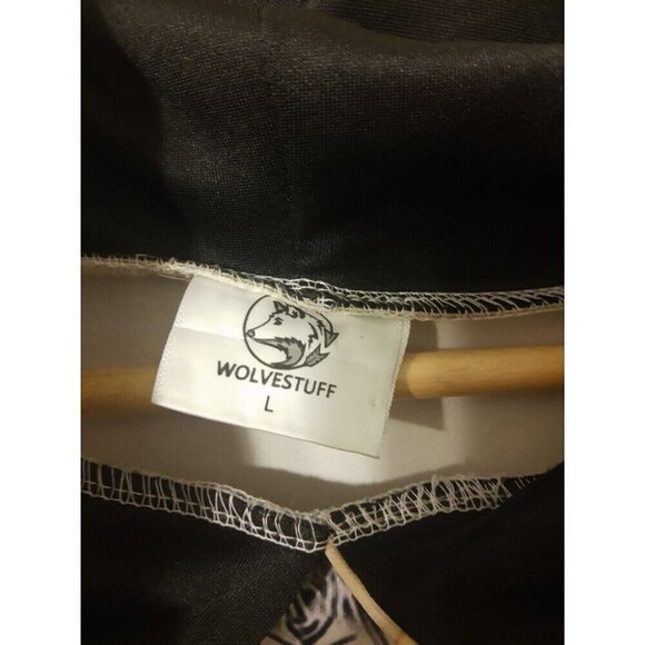 T Shirt Hoodie Native American Indian Size Large Fashion Tribal Trend Tee Soft - Picture 2 of 7